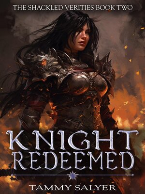cover image of Knight Redeemed